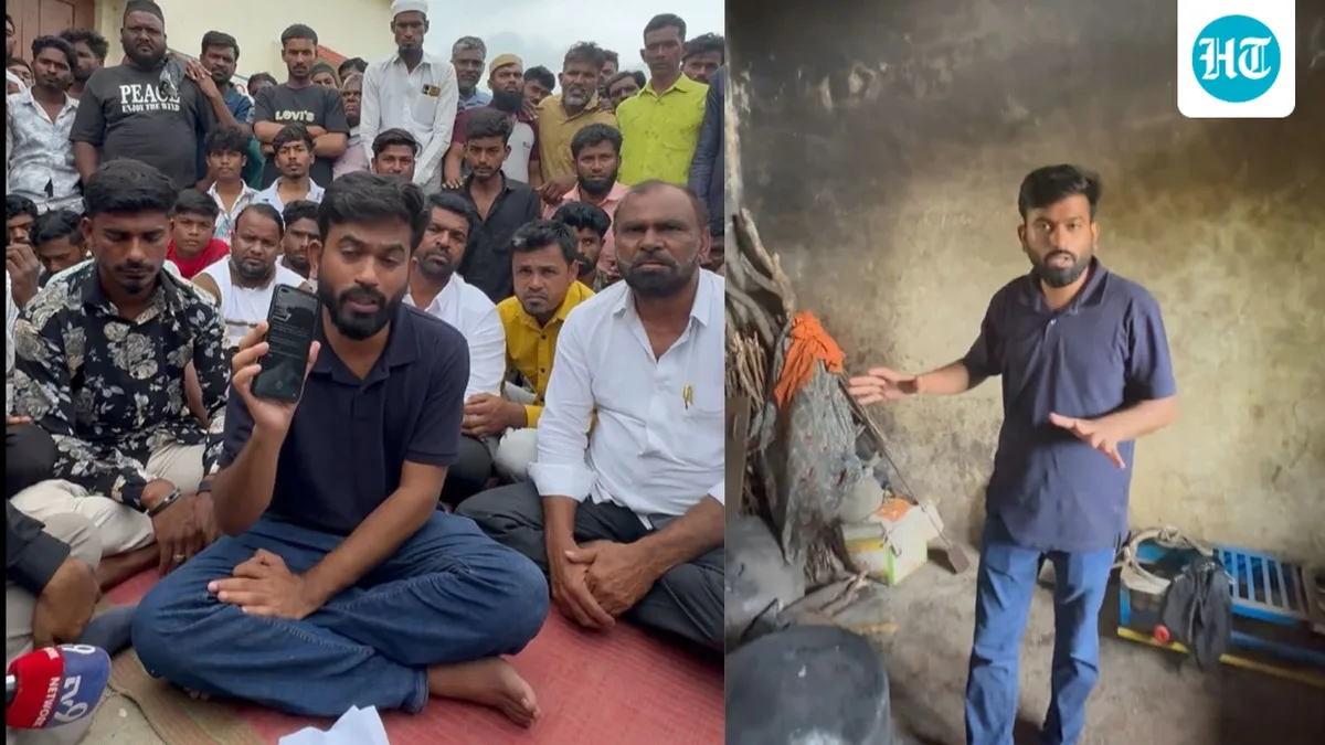 Maharashtra school's ‘drunk’ principal removed after CJP protest, claims Abhijeet Dipke
