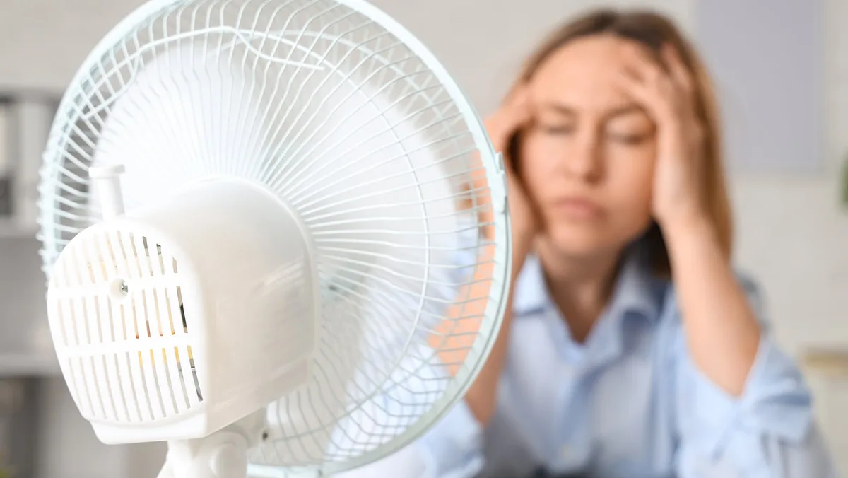 Clima en Nuevo León: Hasta 36°C y cielo nublado para el viernes 25 de septiembre