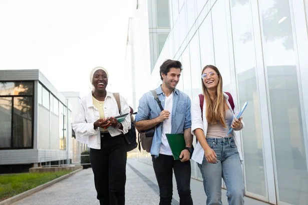 Laptops top list of university essentials as technology takes over