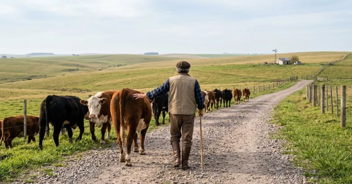 Ley de Tierras: cuando la pasión pasa por encima de la razón