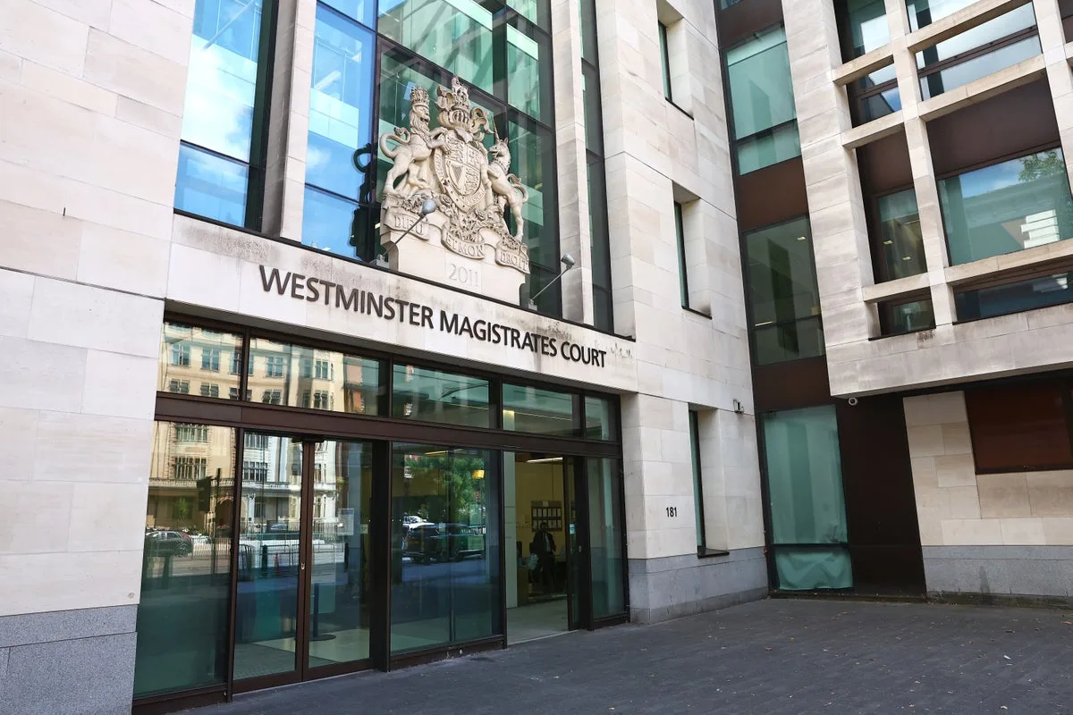 Major recruitment drive to recruit new magistrates to address courts backlog