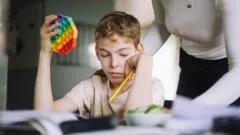 ADHD and autism at risk of over-diagnosis, says government review