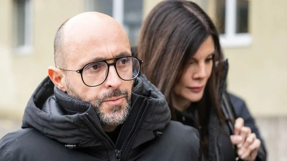 Jacques Moretti, principal suspect dans l'incendie de Crans-Montana, en détention provisoire pour violences conjugales