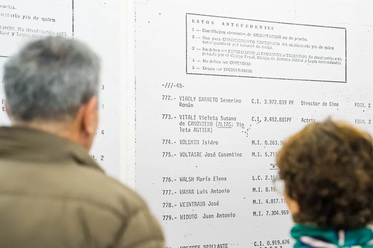 “El Teatro San Martín en tiempos de dictaduras”. Una exposición sobre la censura y sobre cómo un ícono de la cultura porteña se convirtió en una isla