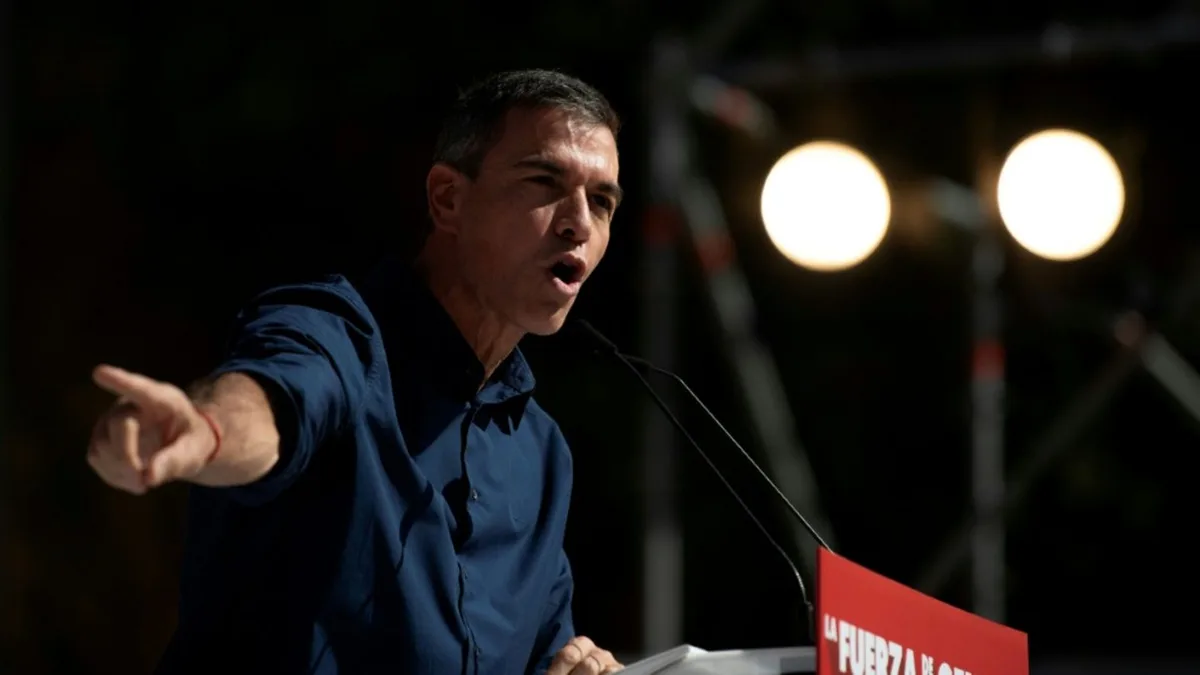 Sánchez wirbt um „große progressive Mehrheit“ für neue Wohnungspolitik in Spanien