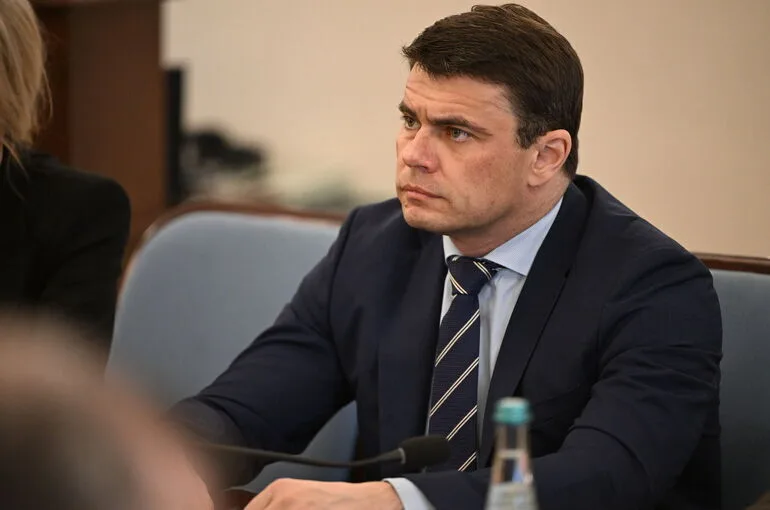 Боярский призвал не злоупотреблять VPN-сервисами