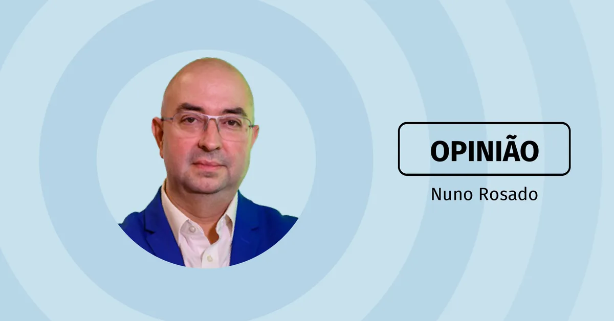 O tema da procura de talento que não termina