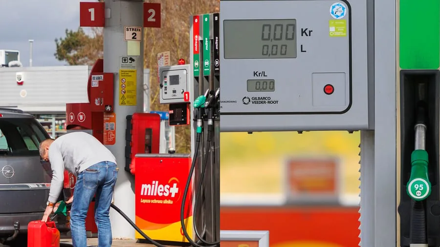 Benzin für drei Euro?: Der deutsche Verbraucher ist der dreifache Ölpreis-Verlierer