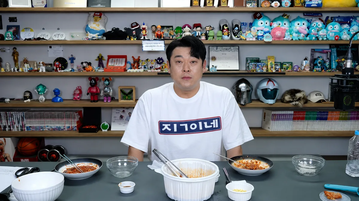 개그맨 이선민 “내가 담배 피우는 모습 찍으면 3000만원”…파격 금연 공약