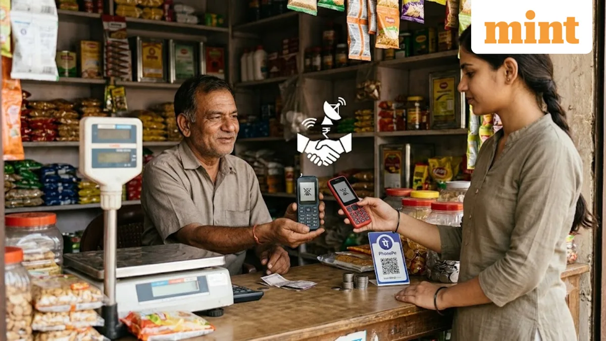 No smartphone, no internet? PhonePe launches new UPI service for feature phone users