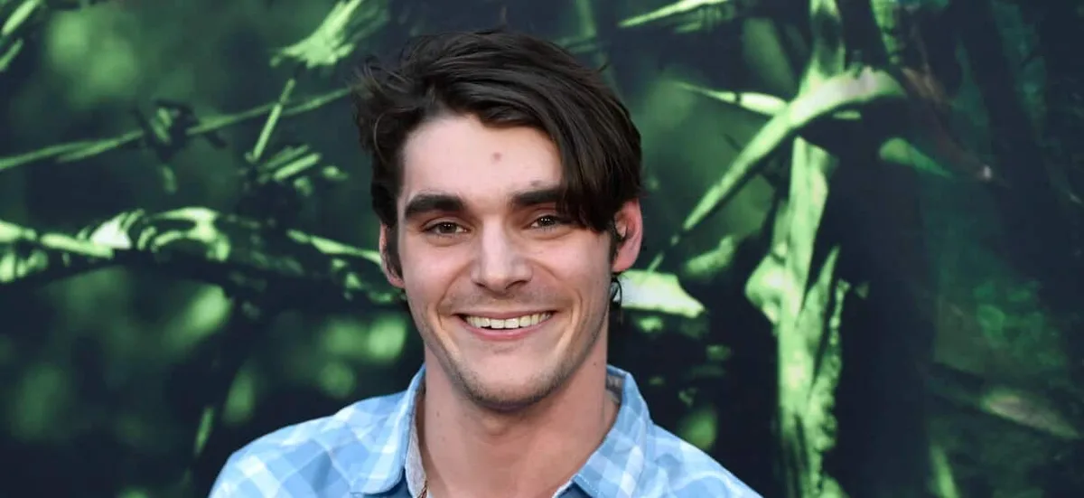 Breaking Bad actor RJ Mitte dies at 34