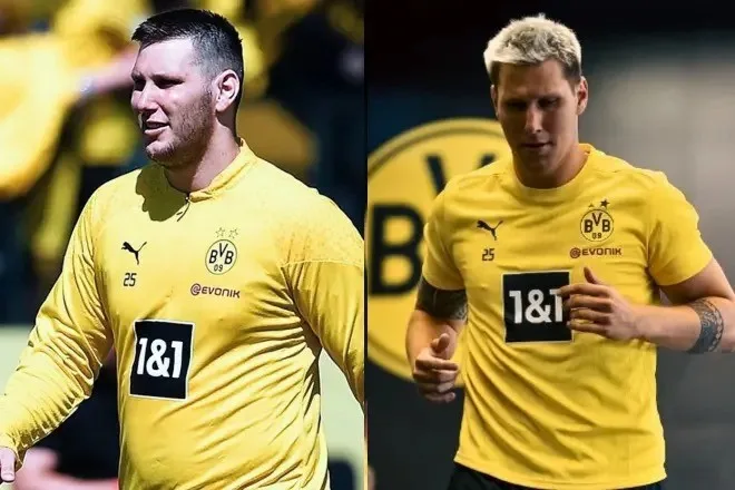 Zagueiro ex-Bayern e seleção alemã estreia como centroavante na nona divisão