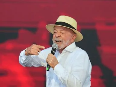Brazil's Lula triggers reciprocity process against US tariffs in effort to show strength