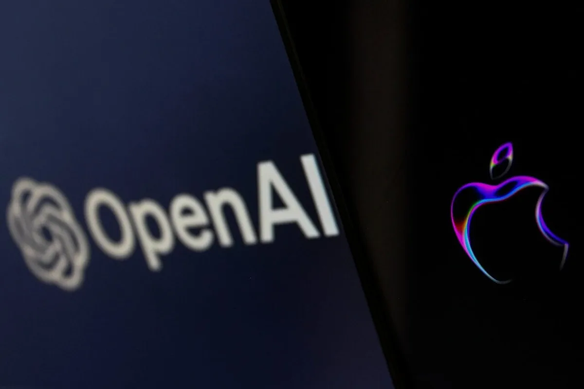 Apple Claims Former Employee Stole Trade Secrets for OpenAI, Then Tried to Destroy the Evidence