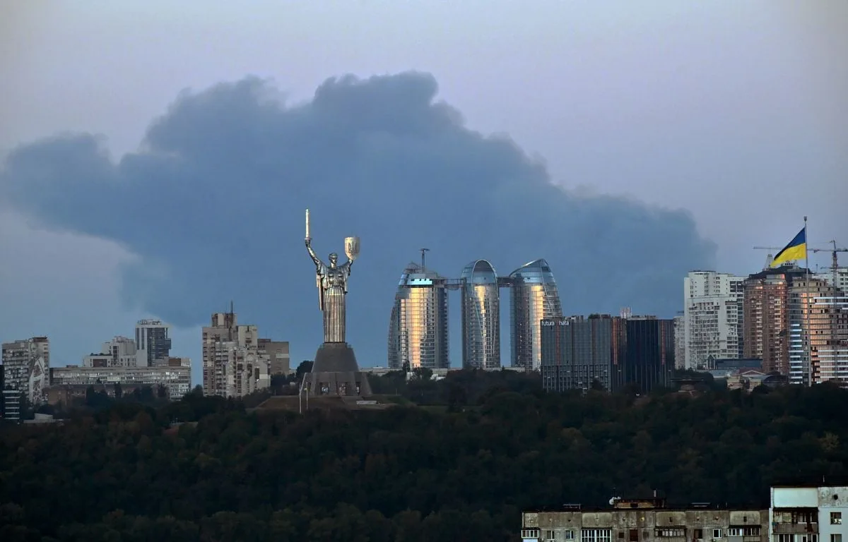 Guerre en Ukraine EN DIRECT : Au moins 27 morts après une frappe russe sur un entrepôt près de Kiev...