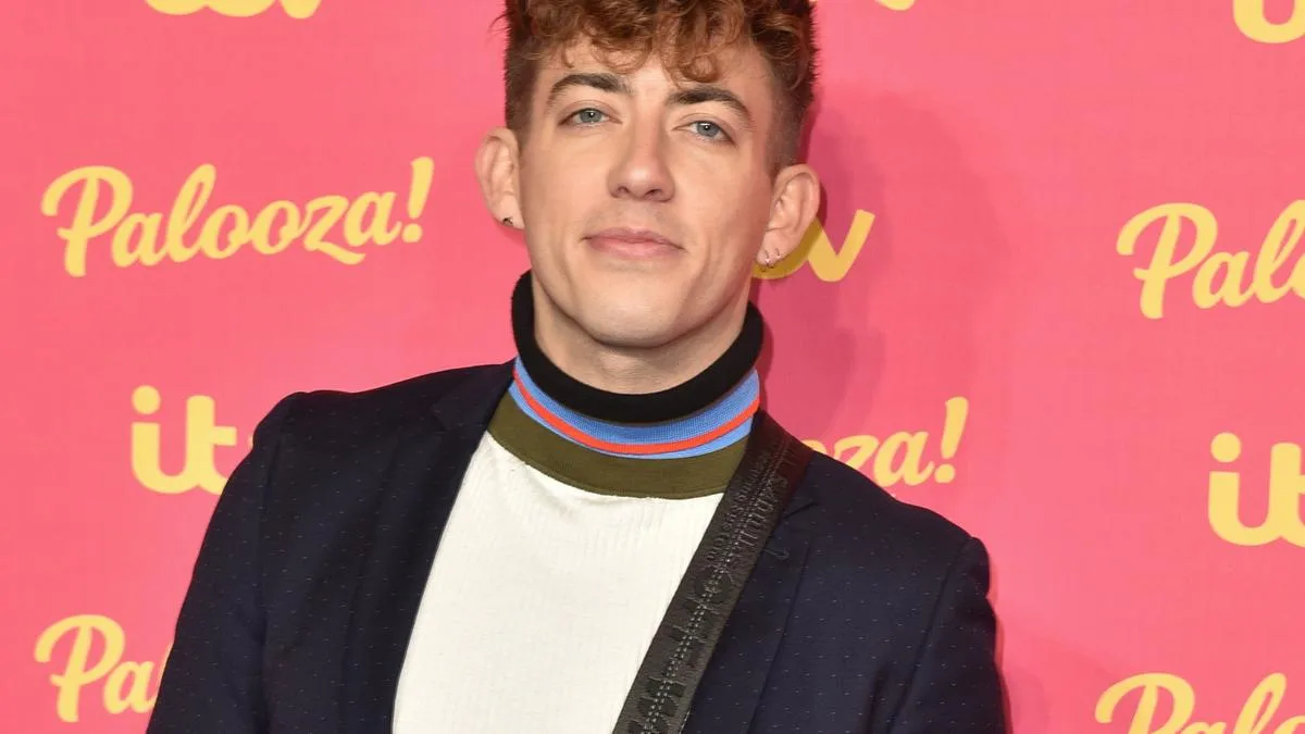 Kevin McHale pays sweet tribute to Cory Monteith for Broadway debut