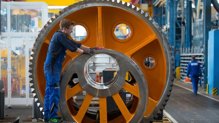 Arbeitsmarkt: Die wachsende Angst der Ingenieure vor dem Job-Verlust