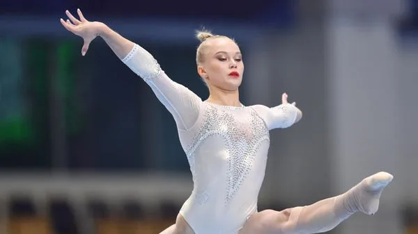 'Deliberate Exclusion': Russian Gymnastics Federation Slams Dutch Visa Denials