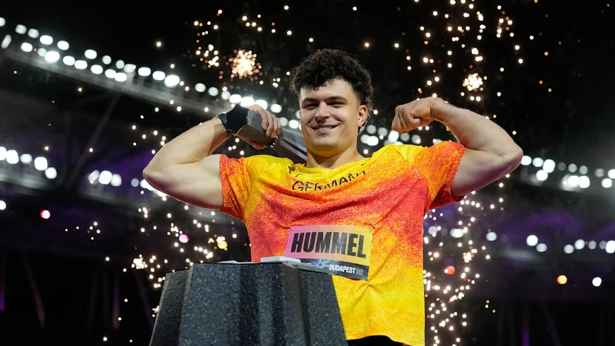 Rekord-Preisgelder bei neuem Wettbewerb - Deutscher Sport-Star bekommt 150.000 Dollar!