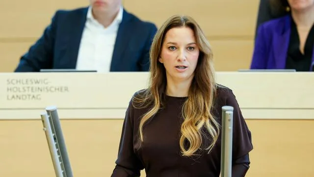 Erste Lesung: Schleswig-Holstein will Brandschutzgesetz modernisieren