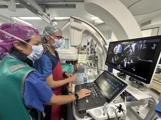 En Bretagne, cette technique révolutionnaire permet de soigner le cœur des patients « au millimètre près »