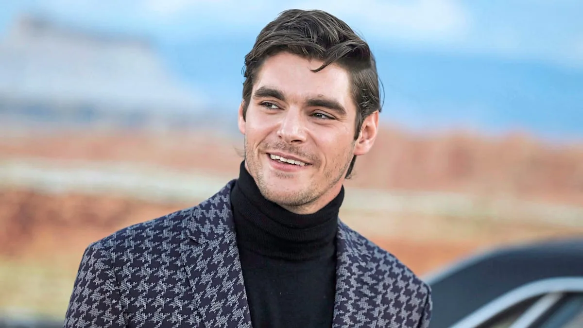 Das traurige Leben des „Breaking Bad“-Stars – RJ Mitte stirbt mit 34 Jahren