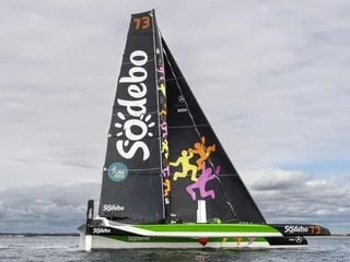 La Route du Rhum vient à la rencontre du public dans trois villes de l’Ouest