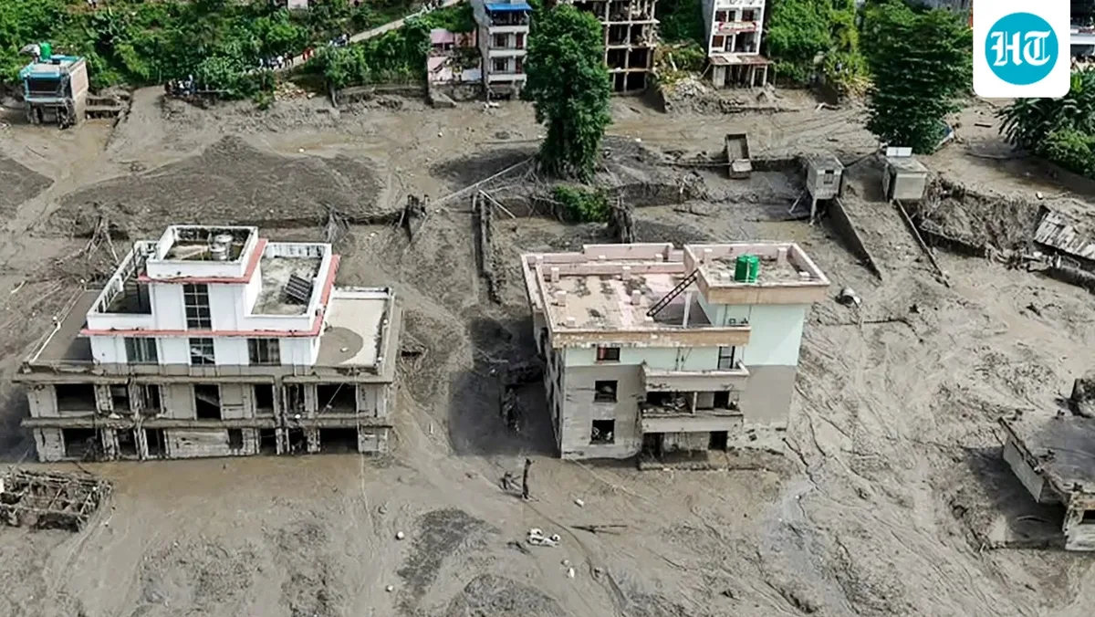 53 people from Keralam stranded in flood-hit parts of Nepal are safe: Officials