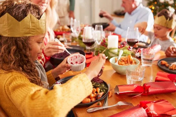 Christmas will cost average family eye-watering £1,500 this year after huge price rise