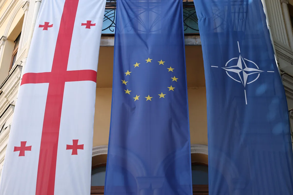 Georgia’s Absence From The 2026 NATO Summit Fuels Isolation Debate