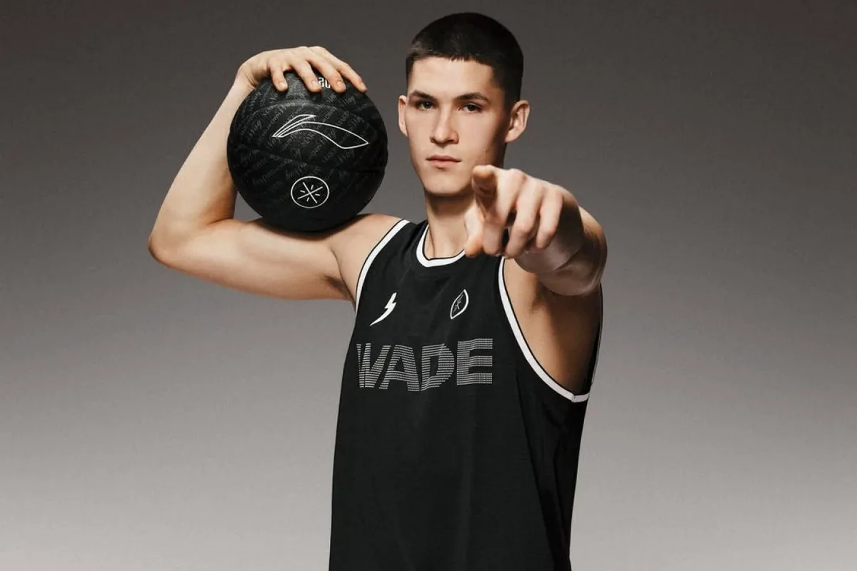 Стал известен рейтинг Егора Дёмина и других россиян в NBA 2K27