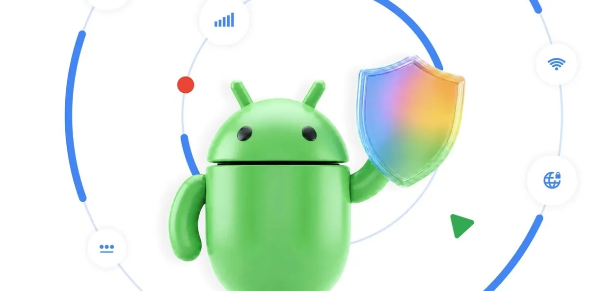 Android 17 encripta los dominios web con el protocolo Encrypted Client Hello y protege de las estaciones base falsas