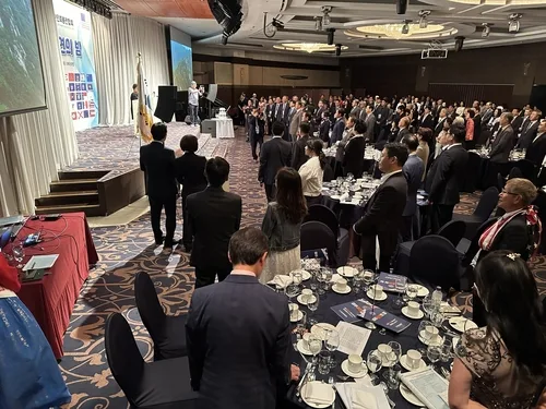 [동포의 창] 미주 한인회장 180여명 서울 집결…26일 '미주총연의 밤'
