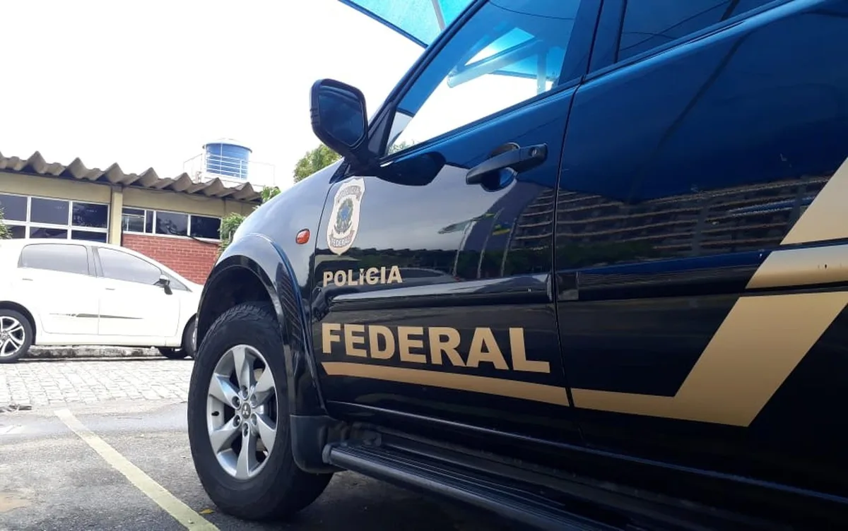Operação da PF apura esquema de crédito fraudulento no interior de SE