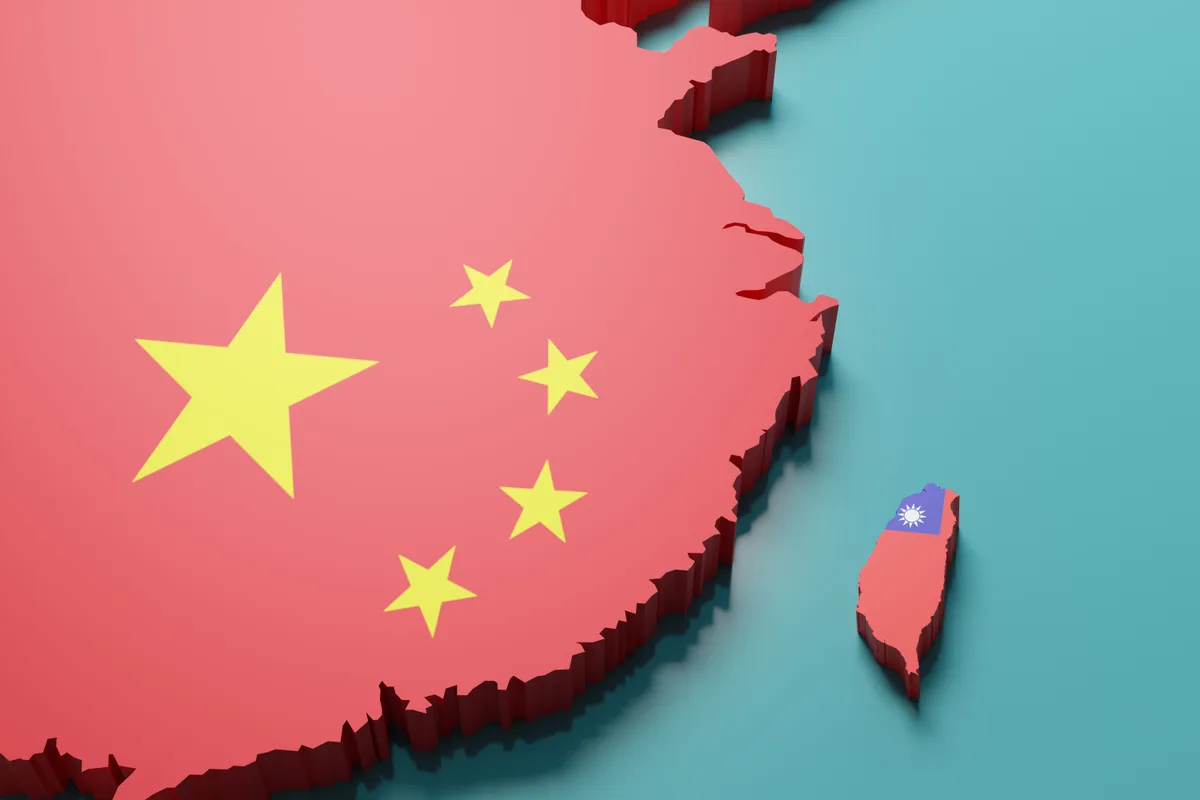 China sanciona ministros de Paraguai e Belize por relações com Taiwan