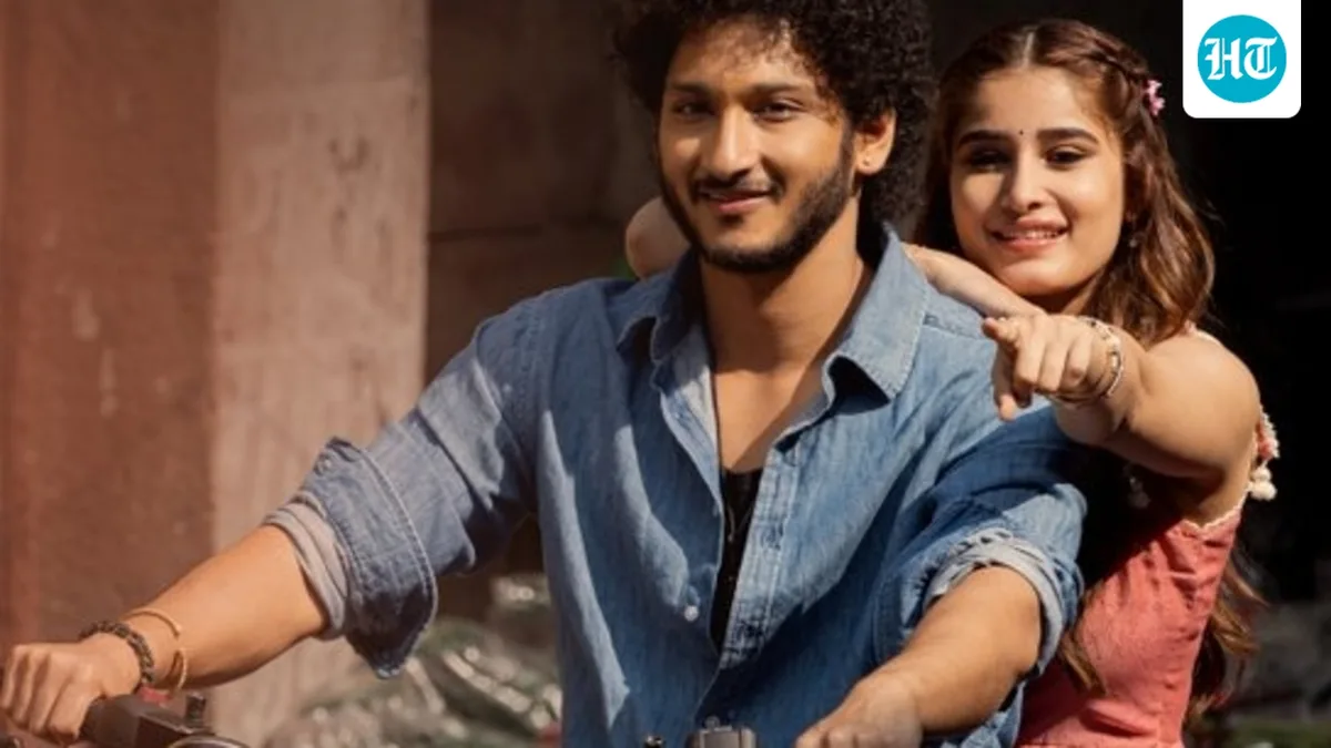 Srinivasa Mangapuram OTT release: Mahesh Babu's nephew Jaya Krishna's debut with Rasha Thadani streams in 21 days