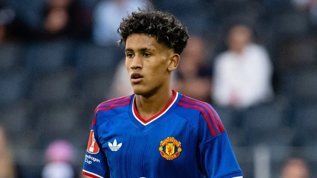 JJ Gabriel está en Barcelona