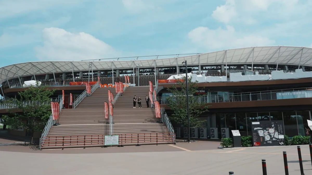 Chaos, tepid public interest at Asian Games so far, but things will heat up when it counts