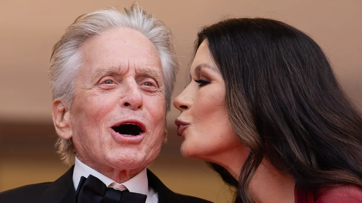 Oscar Winner Shares Harsh Take on Husband’s Bombshell Memoir