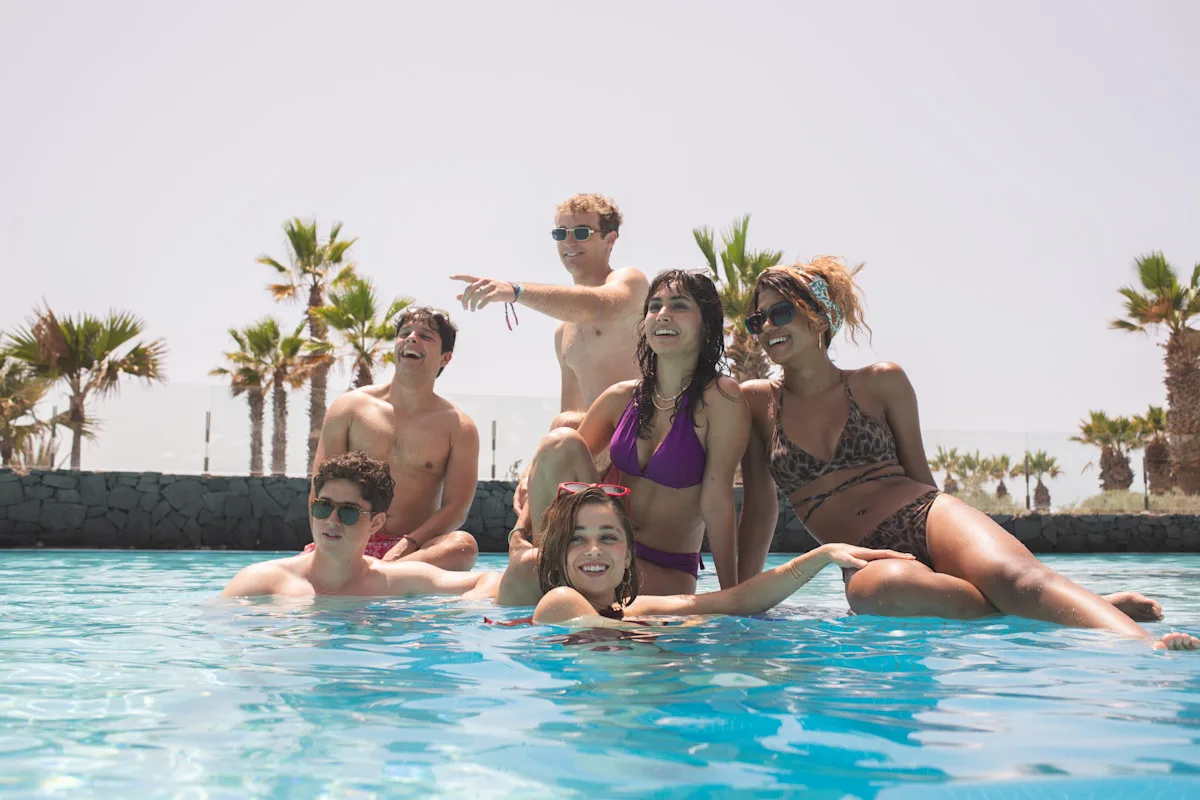 What’s Driving Spanish TV? Spanish Drama Originals on Platforms, Renewals and Crossover Genres