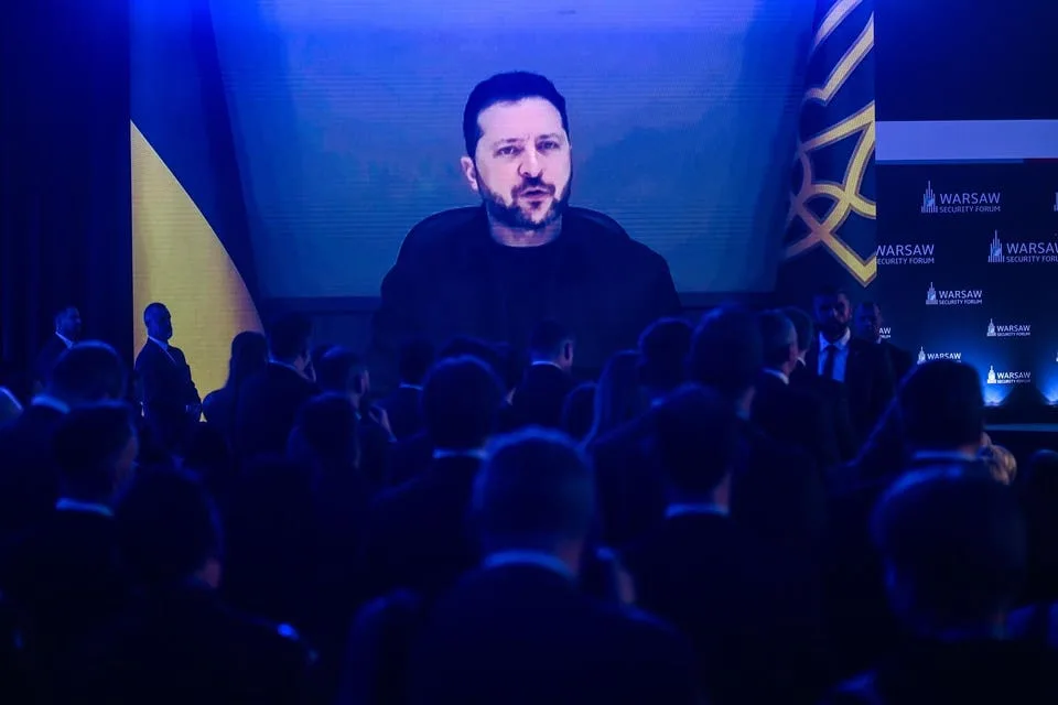 ‘Putin Doesn’t Read Truth Social’—Zelenskyy Says Russia Is Ignoring Trump’s ‘Energy Ceasefire’ Call