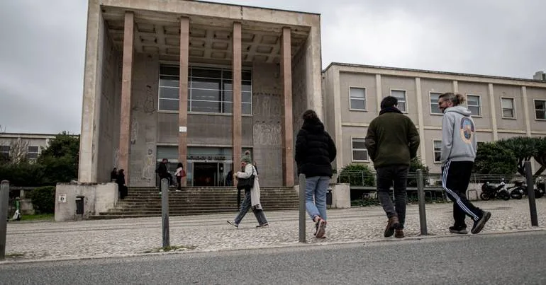 Estudantes pedem plataforma para decisões de 1ª instância