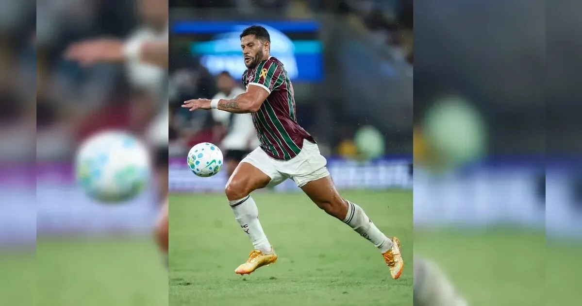 Veja onde assistir Fluminense x Coritiba ao vivo nesta quinta-feira (08)