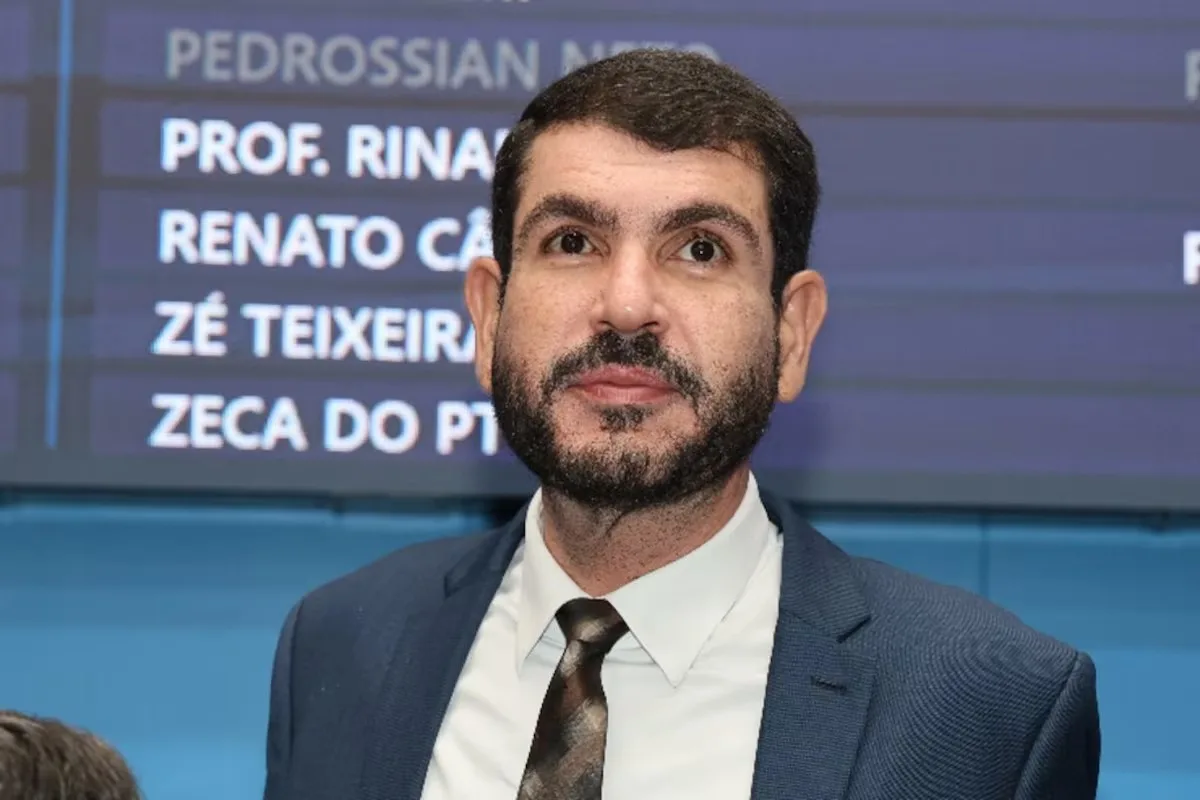 MS: deputado pode ter candidatura barrada por elo com jogo do bicho