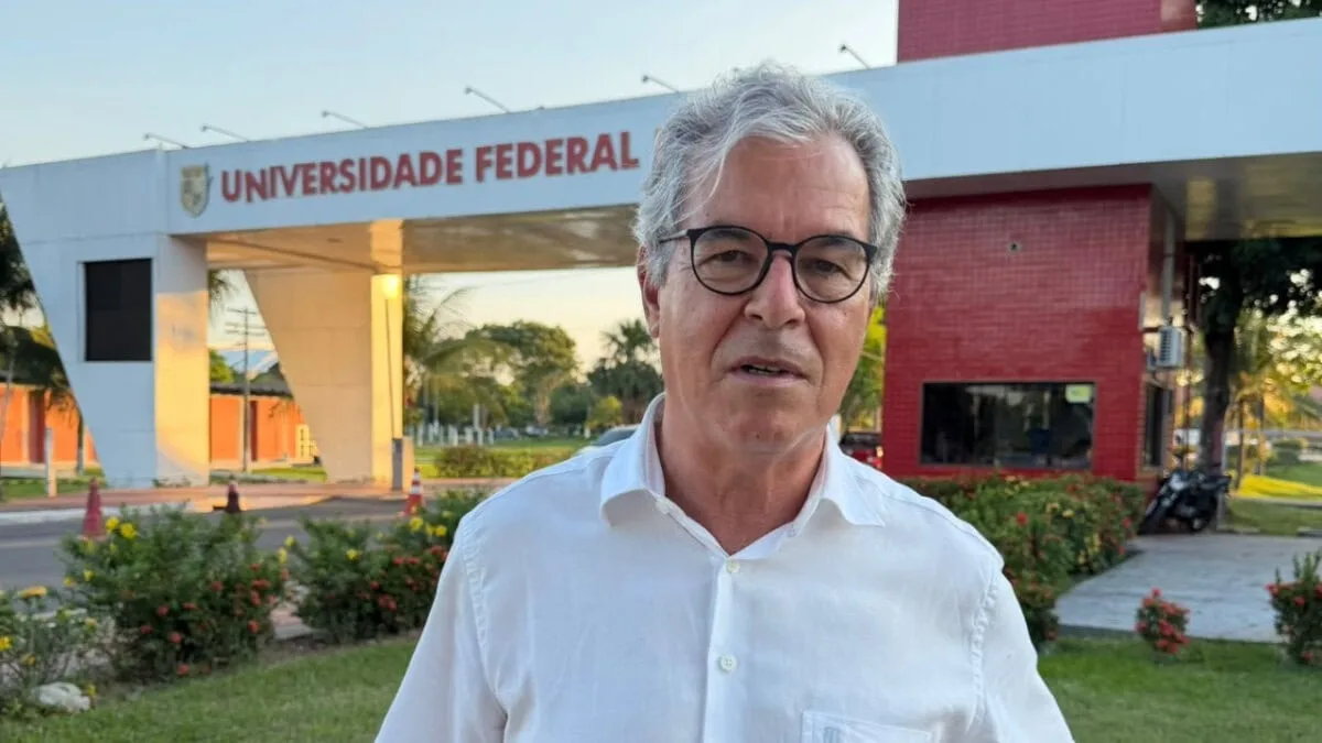 Jorge Viana repudia ataque de filho do Marcio Bittar e destaca importância da Ufac