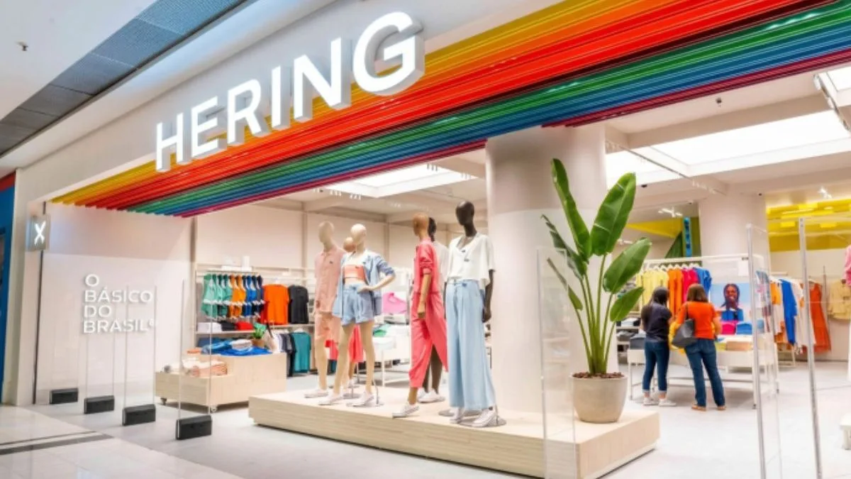 Dona da Hering, Azzas 2154 encerra fusão entre Arezzo&Co e Grupo Soma e prepara ‘divórcio’ bilionário de marcas