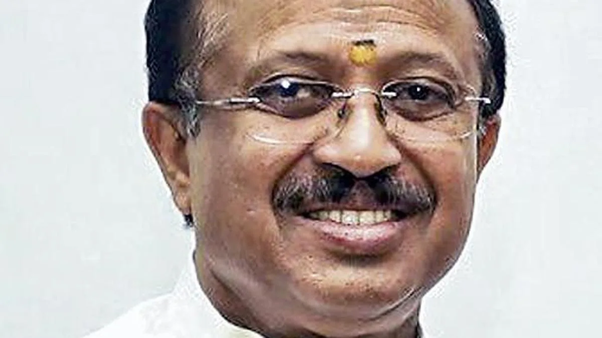 BJP says Kerala Assembly resolution violates rules as matter is before Supreme Court