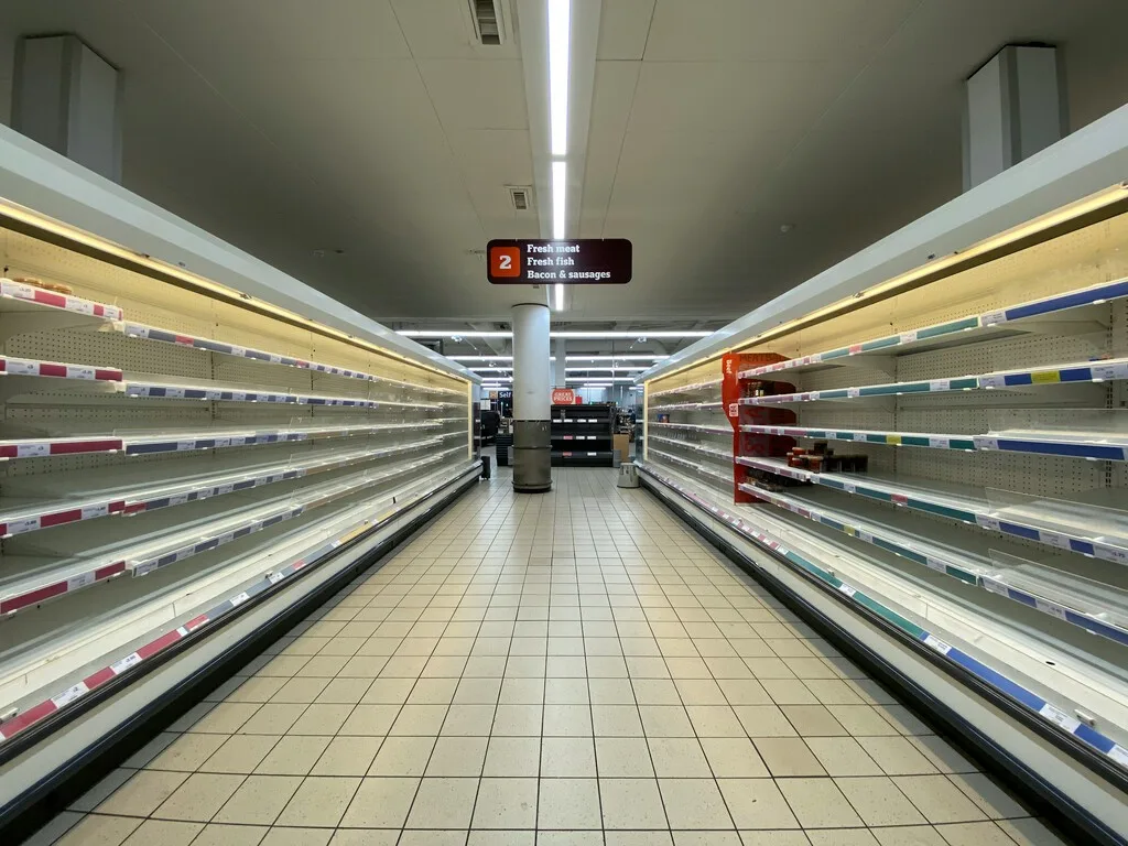 Un ciberataque pone patas arriba los frigoríficos de supermercados franceses y otro incidente afecta a cadenas europeas