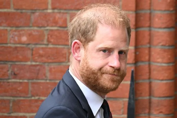 Jennie Bond: 'There's only one way for Prince Harry to fix royal rift before it becomes poisonous'