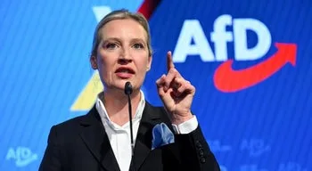 Líder da AfD exige legislativas antecipadas a Merz para o substituir "antes do Natal"